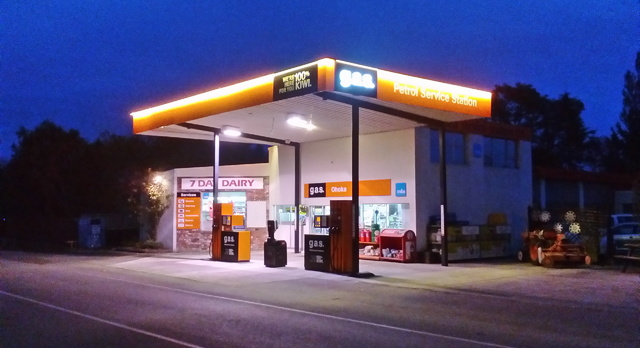 Workshop/Hire Centre/Shop